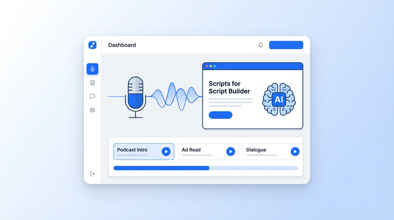 Ai Blog Script Plug In Scripts for Script Builder: AI-Powered Content Creation | SparkPod