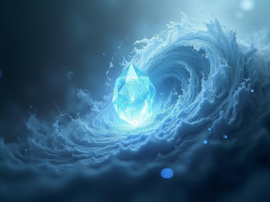 Air Gem: 10‑Second Powerful Wind Sound Effect Podcast