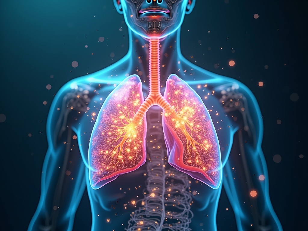The Breath of Life: A Deep Dive into the Respiratory System