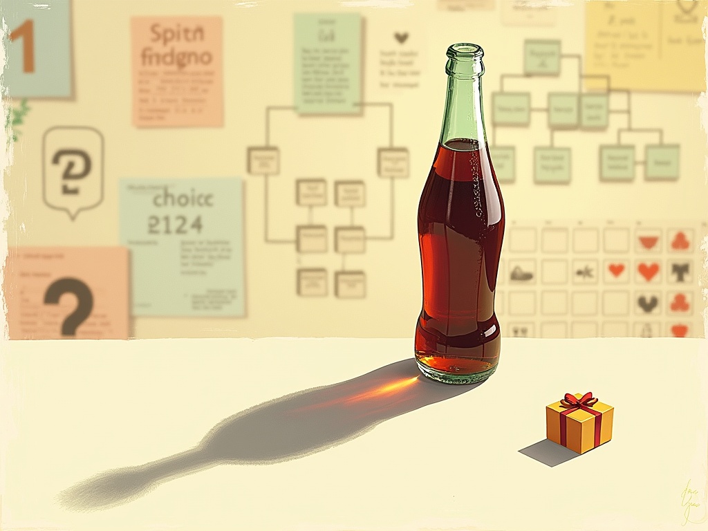 Spin the Bottle: Stories, Secrets, and Surprises from the Circle

