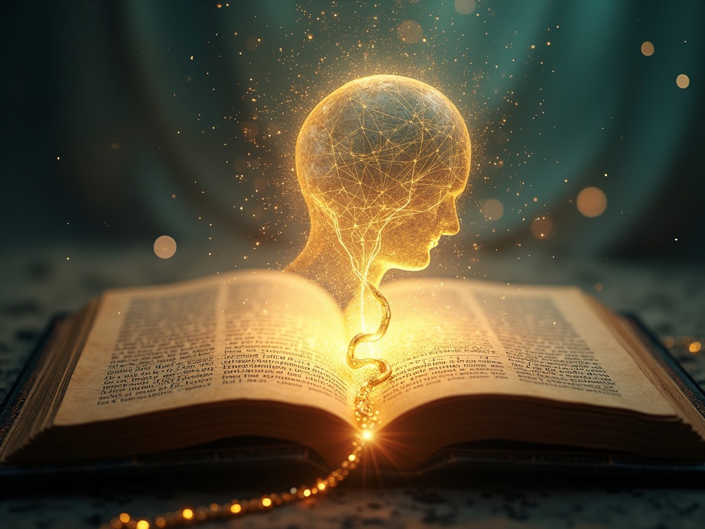 The Link Heard Round the World