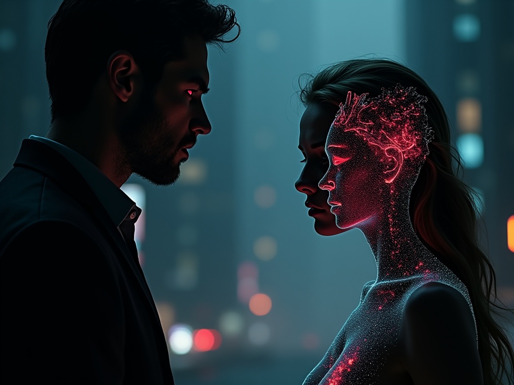 Fictional Frequencies