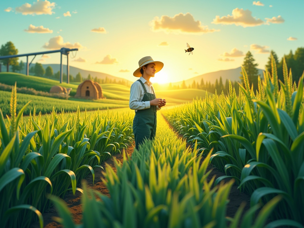 The Silence Before the Storm