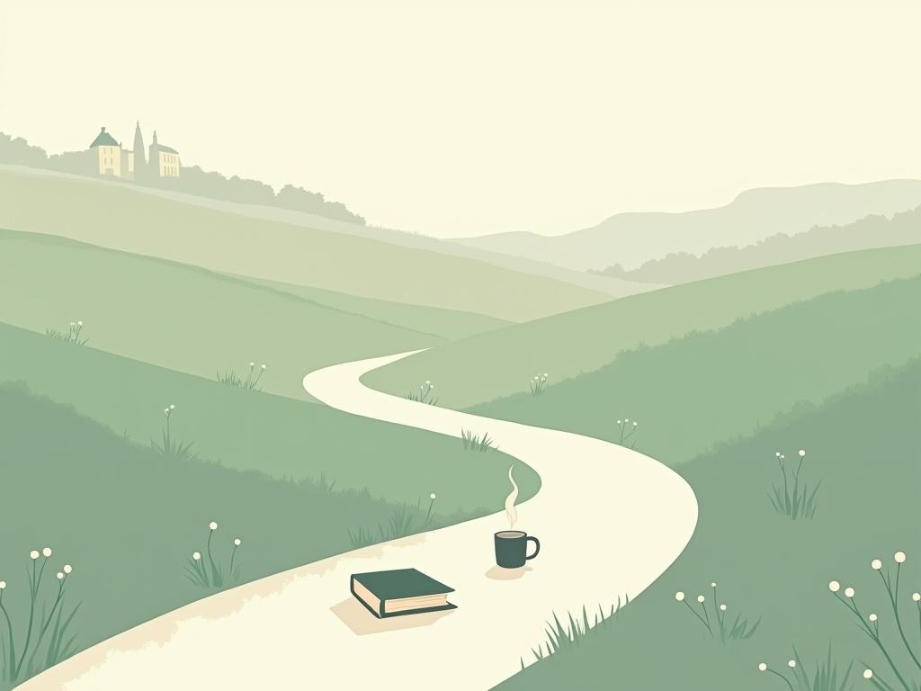 Spokojny spacer po angielskim słownictwie – codzienne słowa w naturalnej rozmowie