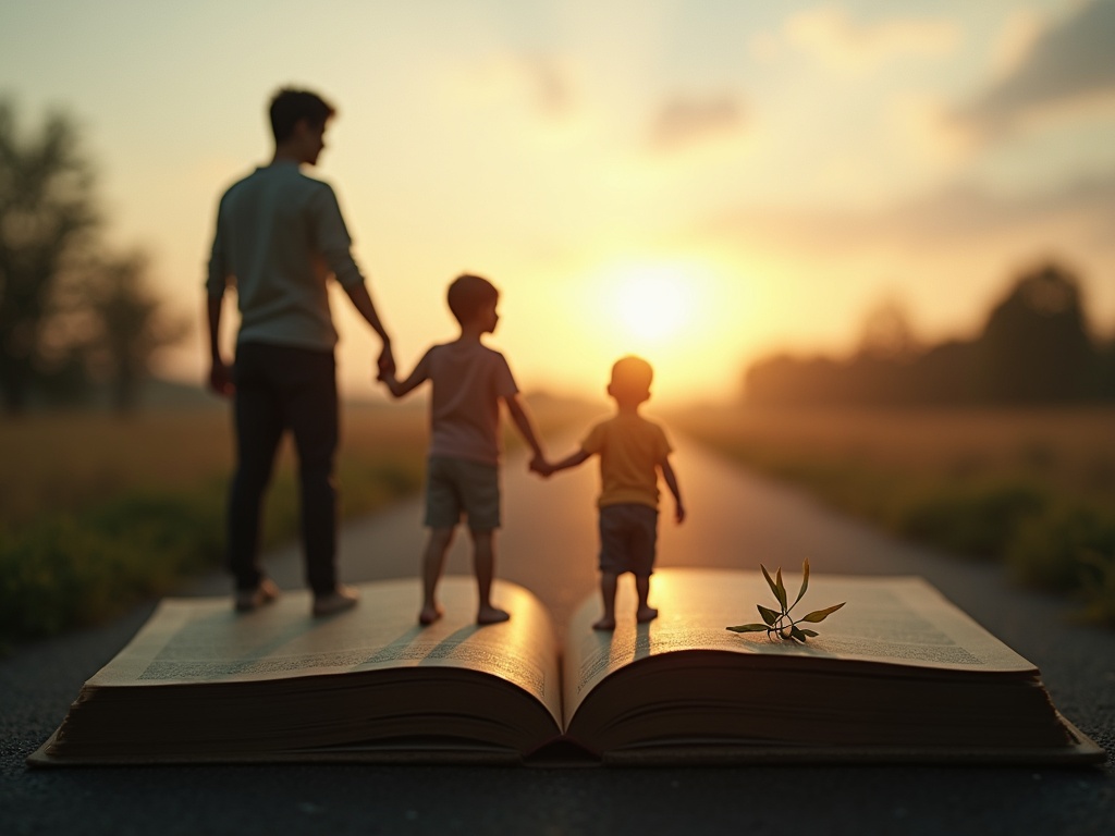 Stundenlange Fahrt: Geschichten, Musik & Inspiration für die 1‑Stunden‑Tour