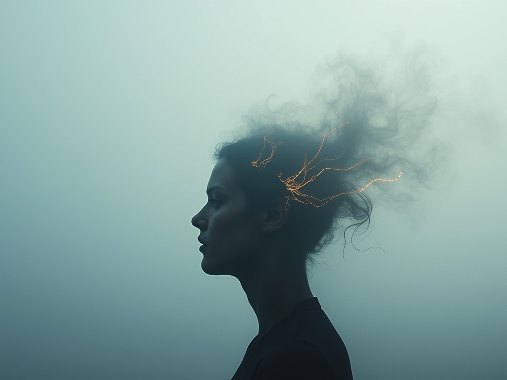 The Invisible Drain: Understanding Mental Exhaustion