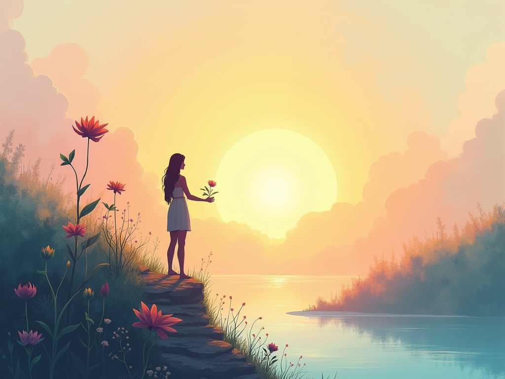 অনন্যার জন্য (For Ananya)