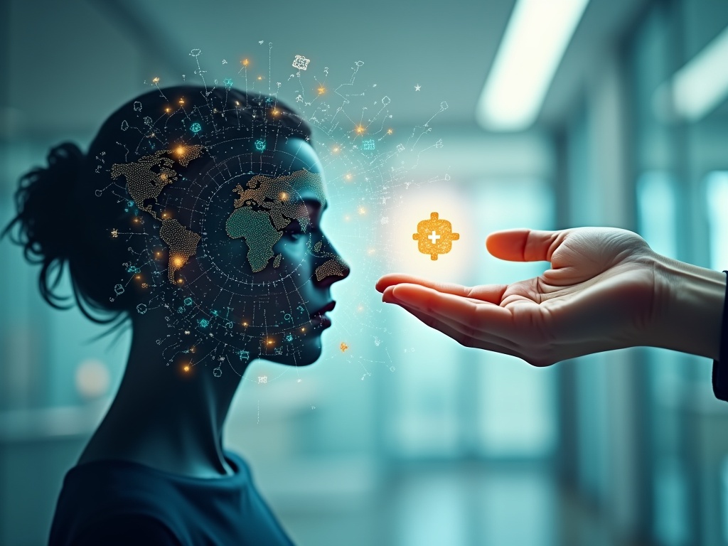 Recruiting for Life: Finding Your Fit in Healthcare & Life Sciences