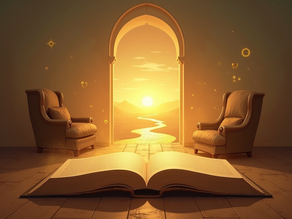 The One-Person Book Club