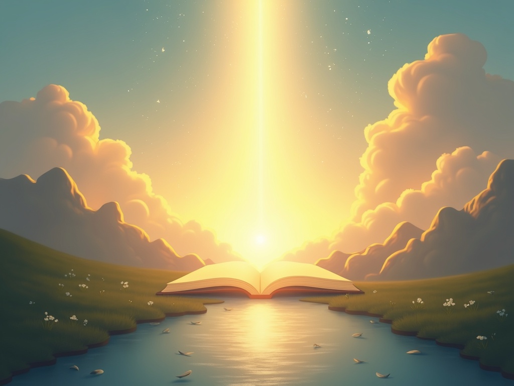 Zearthur’s Daily Light: Inspiring Faith Messages & Quotes for Every Journey