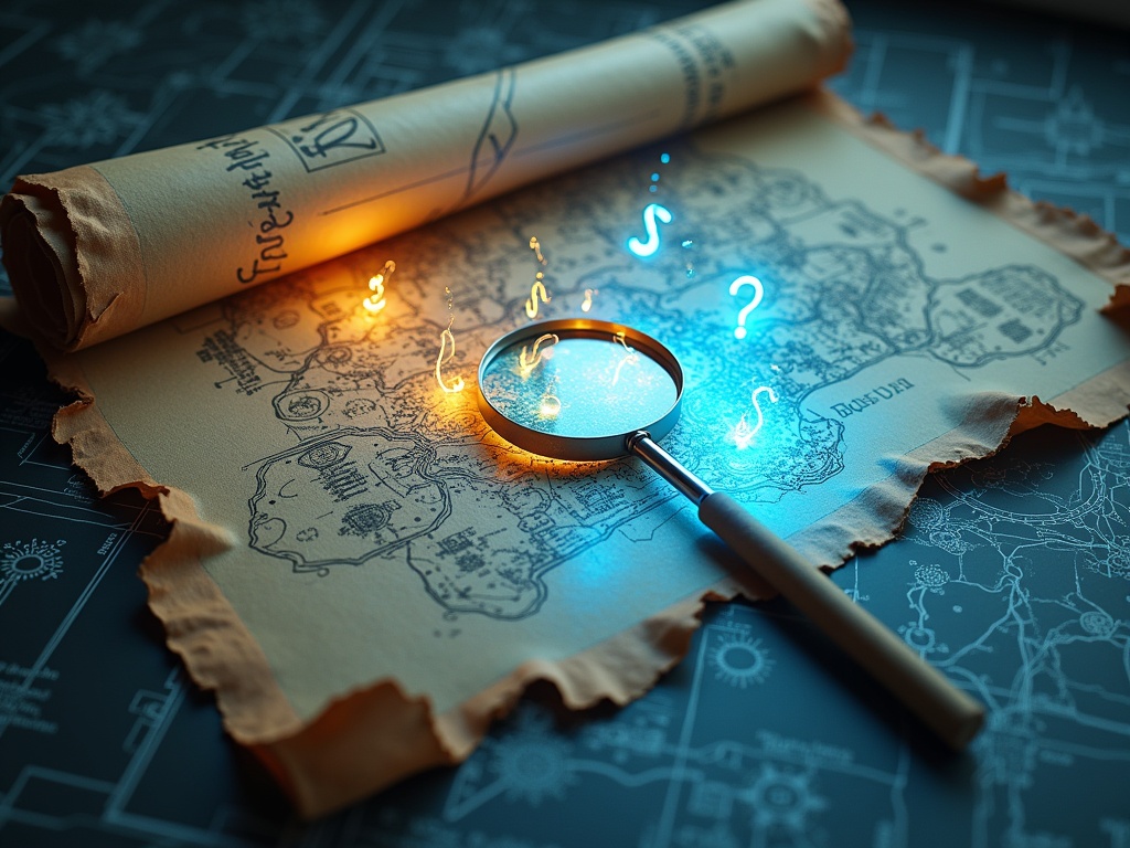 AwdaW & Beyond: Unraveling the Mystery of Wa D