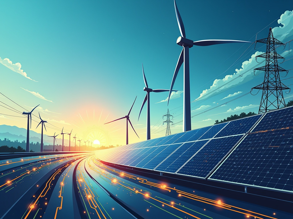 Kinematik &Energie: Konstruktion, Windkraft und Sonnenenergie im Fokus