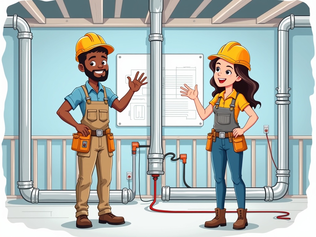 Conduit Conversations: Two Electricians Reveal the Secrets to Easy Installation