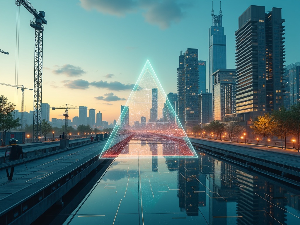 Baubetriebslehre 1 – Praxis & Theorie im Bauingenieurwesen an der Universität Stuttgart