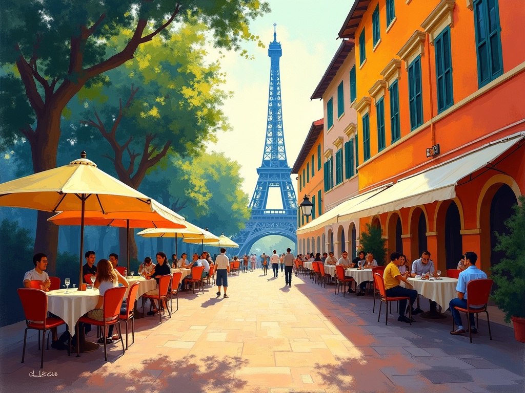 Impressionismo Italiano