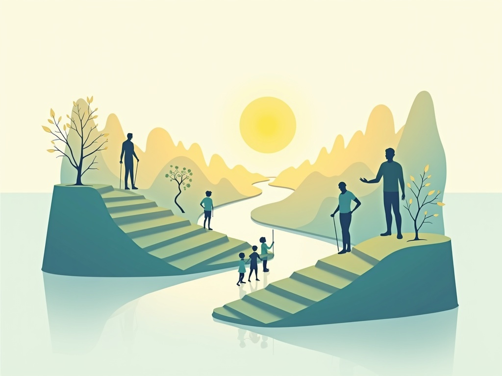 BalancingActs: Real Stories of Growth, Challenges, and Everyday Reflection